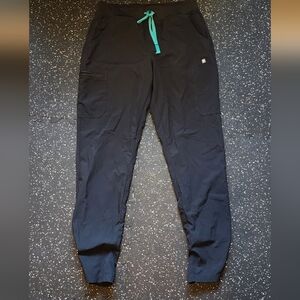 Figs Straight Leg Scrub Pants